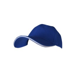 SKBC005 Custom made baseball cap thickened six piece fashion sandwich twill cap cap manufacturer   dad hats SKBC005 Custom made baseball cap thickened six piece fashion sandwich twill cap cap manufacturer   dad hats